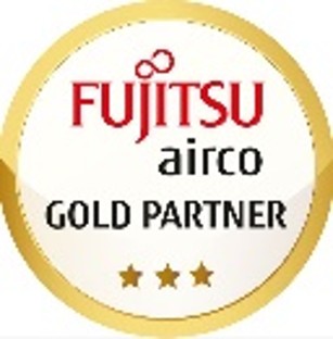 Partenaire Fujitsu Airco