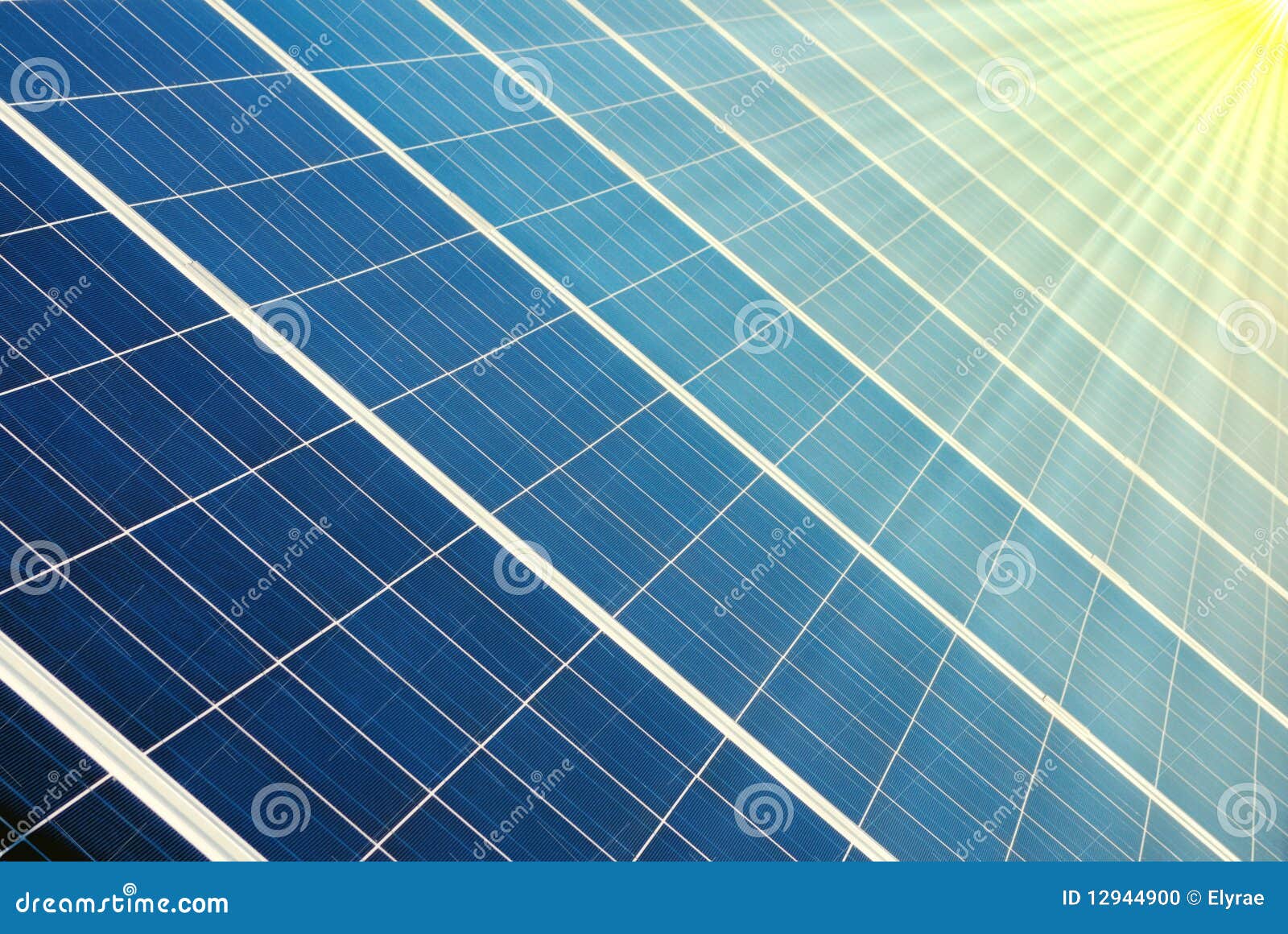 Installation panneaux photovoltaïques Seraing