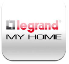 Domotique Legrand MyHome